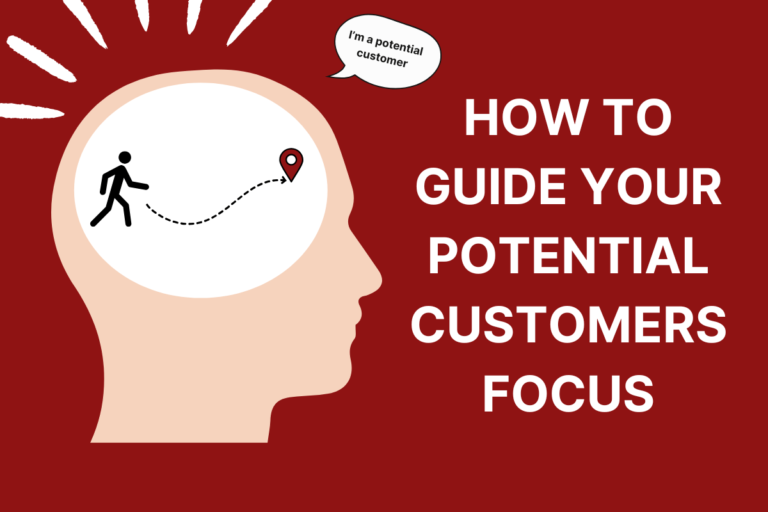 How questions can literally hijack your potential customers' brain 