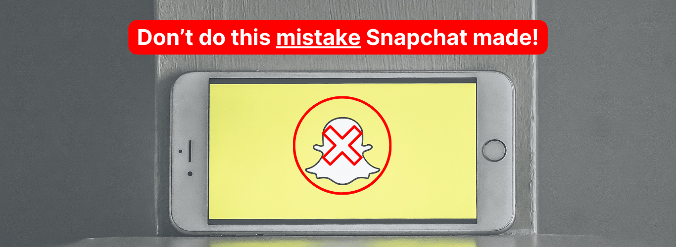 The $7 million Snapchat Super Bowl ad disaster: What went wrong (and the lesson every marketer must learn)